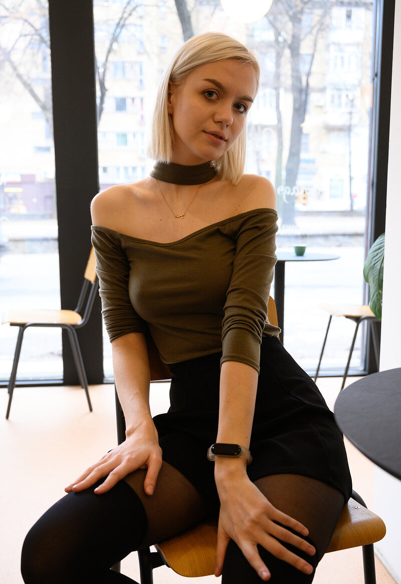 Светика, 24