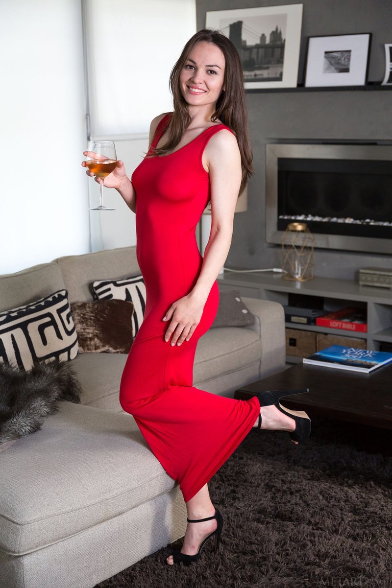 Танеченька, 43