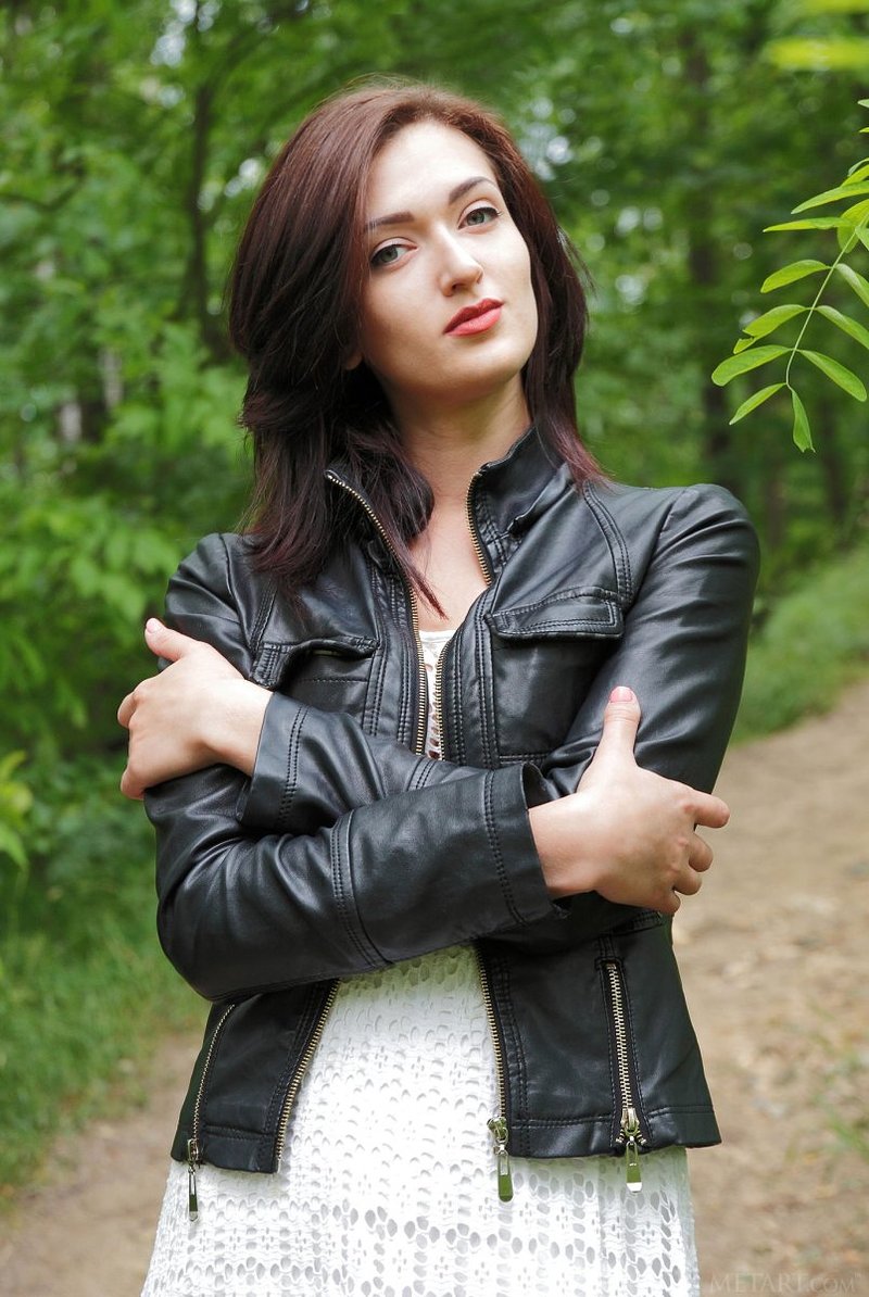 Уля, 24